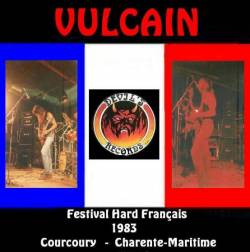 Vulcain : Festival Hard Français